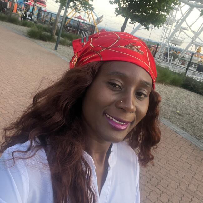 Babysitter in Pretoria: Rachael