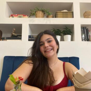 Babysitter em Lisboa: Madalena