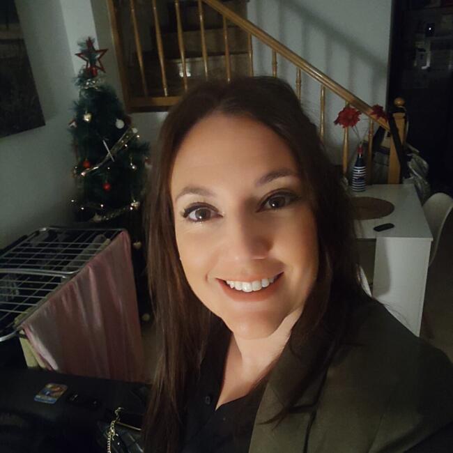 Babysitting job in Cambrils: Roberto