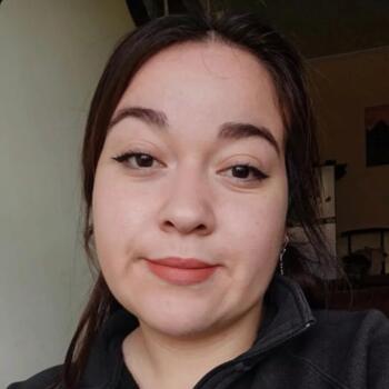 Niñera en Hualpén: Valentina