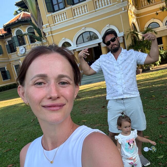 Babysitting job in Chișinău: Olena