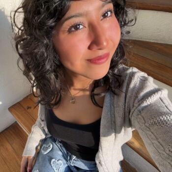 Babysitter in Coyoacán: Sophia