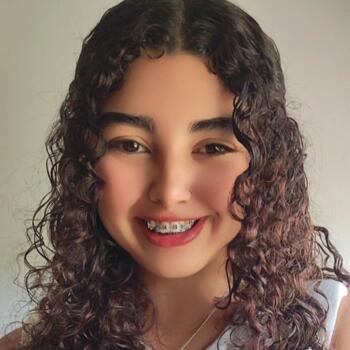 Babysitter in Heredia: Priscila