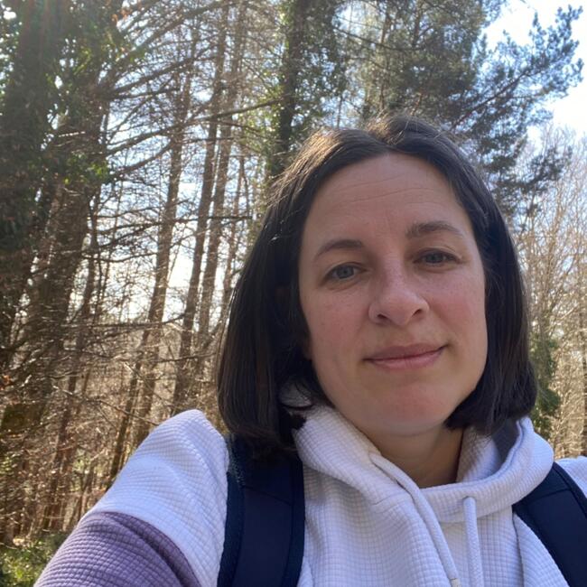 Babysitting job in Litija: Veronika