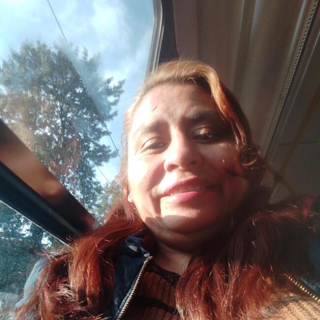 Niñera en Buenos Aires: Mayra