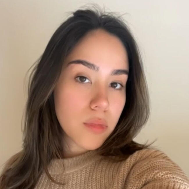 Babysitter in Lambaré: Adriana Pagliaro Orué