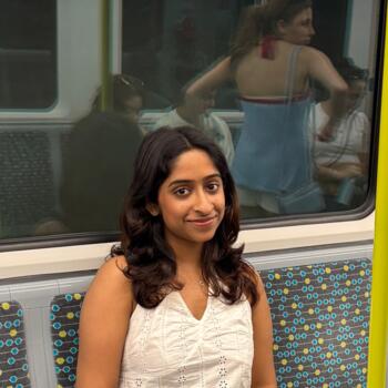 Babysitter Perth: Neha