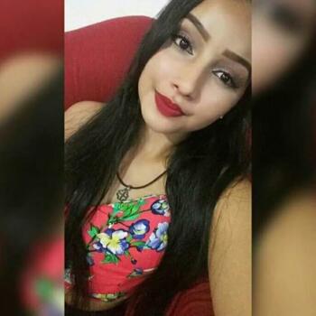 Babysitting job in Macapá: babysitting job Ana