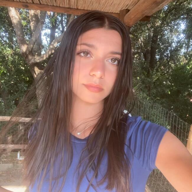 Babysitter in Bovisio-Masciago: Giulia