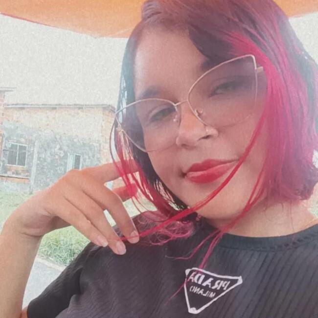 Babá em Ananindeua: Paula jaqueline