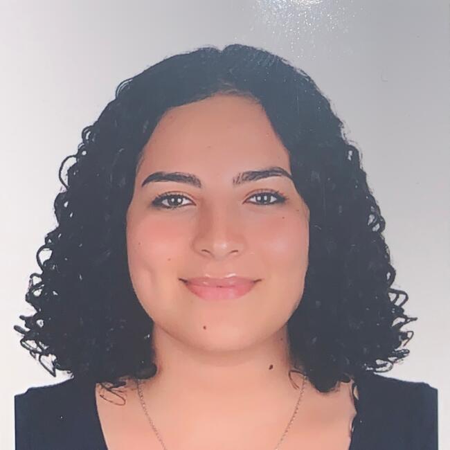 Babysitter a Gorgonzola: Miriam