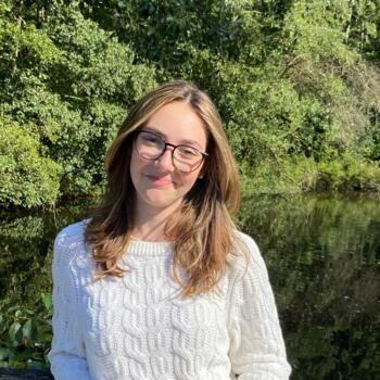 Babysitter in Heffingen: Marina