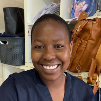 Nanny in Randburg: Angel