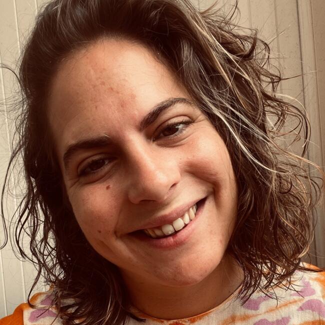 Babysitter in Anglet: Ana