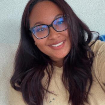 Babysitter Richmond Hill: Taejah