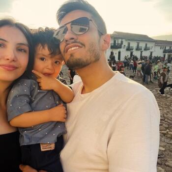 Babysitting job in Bogotá: babysitting job Laura