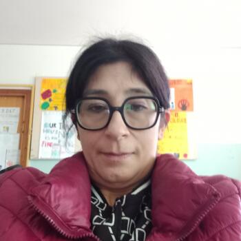 Childminder in Frosinone: Anna Maria