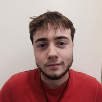 Babysitter in Córdoba: Ismael