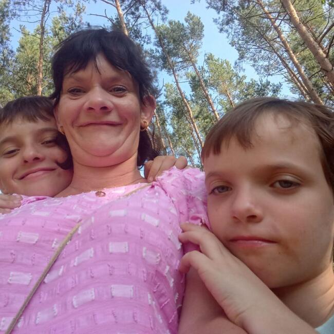 Opiekunka do dziecka w Toruń: Joanna