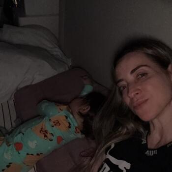 Babysitting job in Santos: babysitting job Elaine