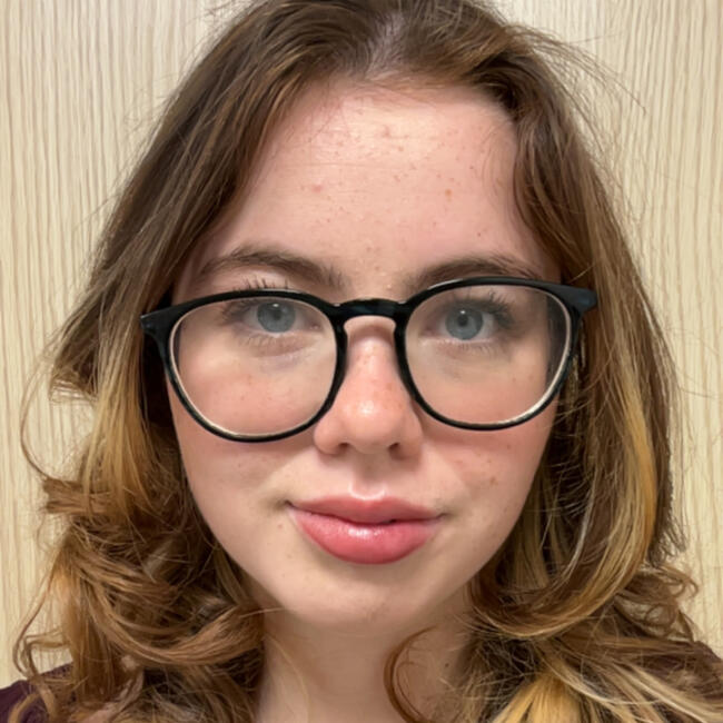 Opiekunka do dziecka w Wrocław: Aoife