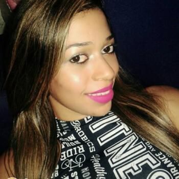 Babysitter in Jaboatão dos Guararapes: Simone