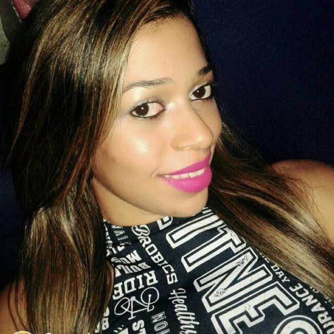 Babysitter in Jaboatão dos Guararapes: Simone