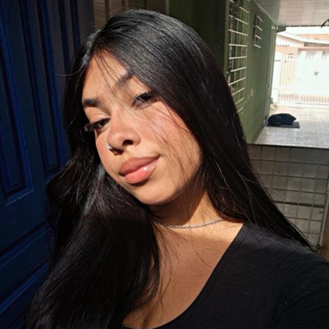 Babysitter in Curitiba: Ana