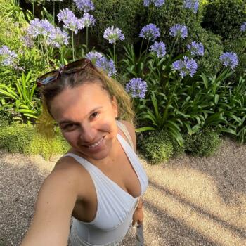 Babysitter in Barcelona: AGUSTINA