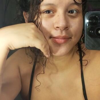 Babysitter Guayaquil: Samii