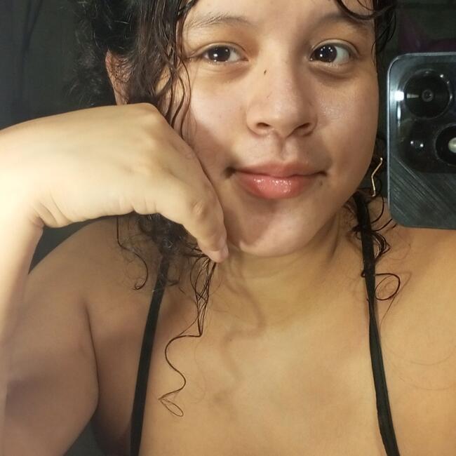 Babysitter in Guayaquil: Samii