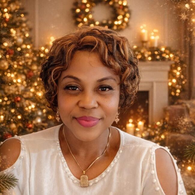 Nanny in Abu Dhabi: Mira Onyinyechi