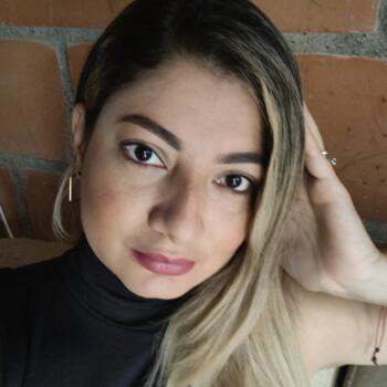 Trabajo para niñera en Cali: trabajo de niñera Lina Morales