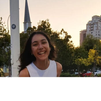 Babysitter in Blackrock: Sofia