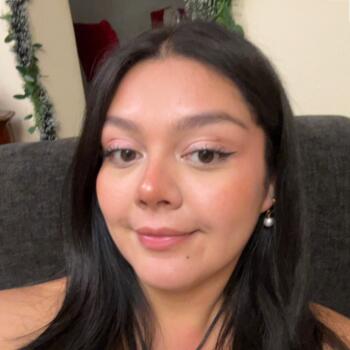 Niñera en Coquimbo: Valentina escobar