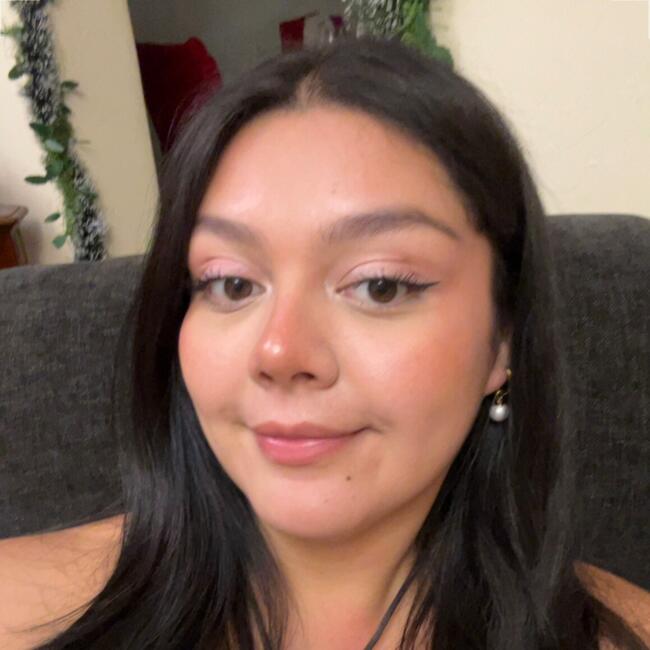 Babysitter in Coquimbo: Valentina escobar