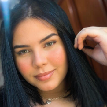 Babá em São Gonçalo (São Gonçalo): Ana Caroline