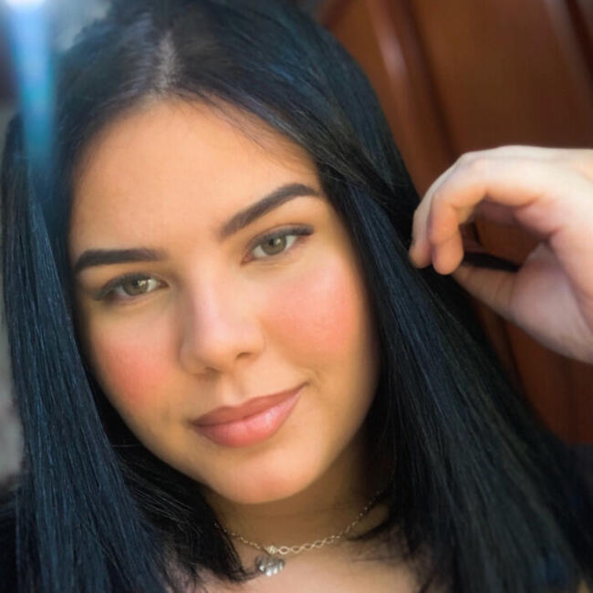 Babá em São Gonçalo (São Gonçalo): Ana Caroline