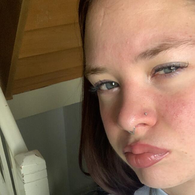 Lapsehoidja asukohas Brüssel: Amandine