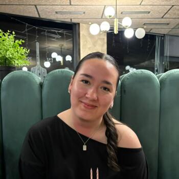 Babysitter Ponte de Lima: Mariana
