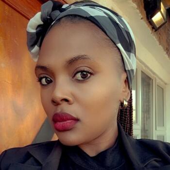 Babysitter in Grahamstown: Busisiwe