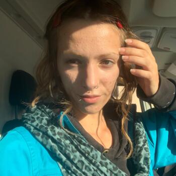 Canguro Salteras: Martina