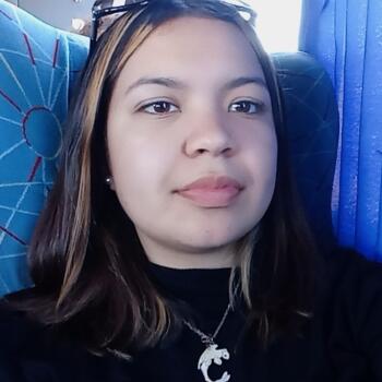 Niñera en Montevideo: Luz milagros