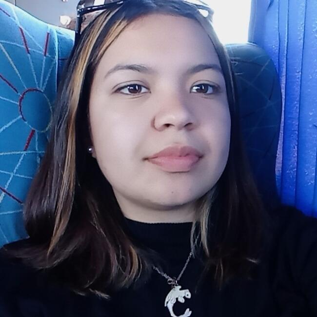 Niñera en Montevideo: Luz milagros