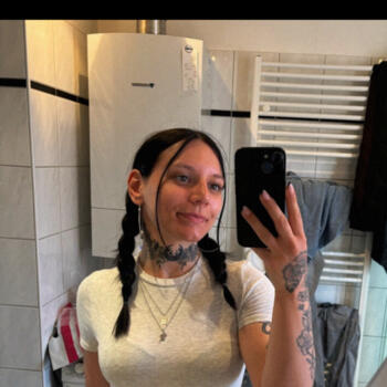 Babysitter Bremerhaven: Vanessa