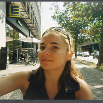 Canguro Tarragona: Sara