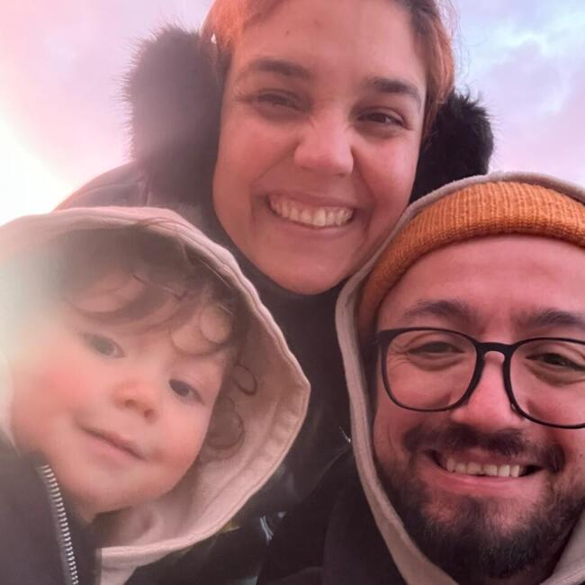 Babysitting job in Port Montt: Marion