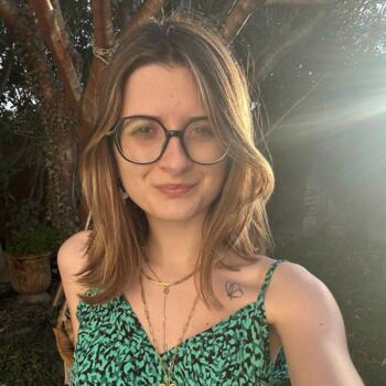 Babysitter Saint-Laurent-d'Aigouze: Cylia