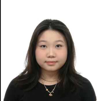 Babysitter in Singapore Island: Glenda