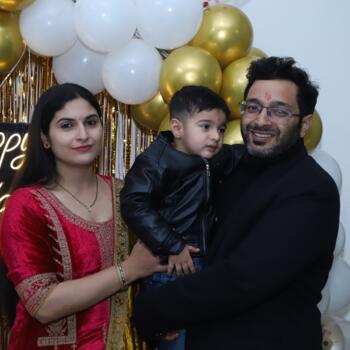 Nanny job in Gurugram: babysitting job Chanchal